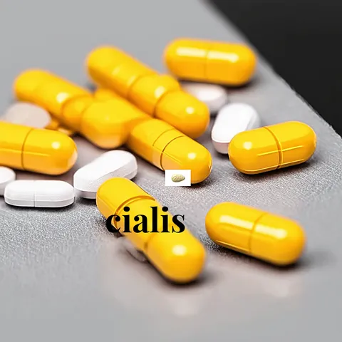 Comprar cialis en farmacias españolas